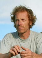 Georg Stadler Porträt